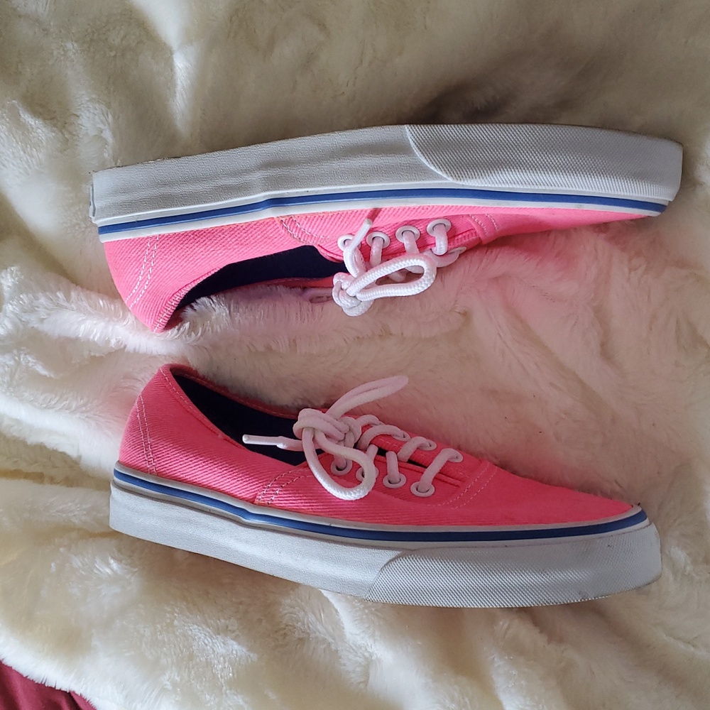 Vans Shoes - Picture 4 of 8